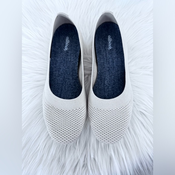 New Allbirds Tree Breezers Size: W10.5 - Picture 2 of 5